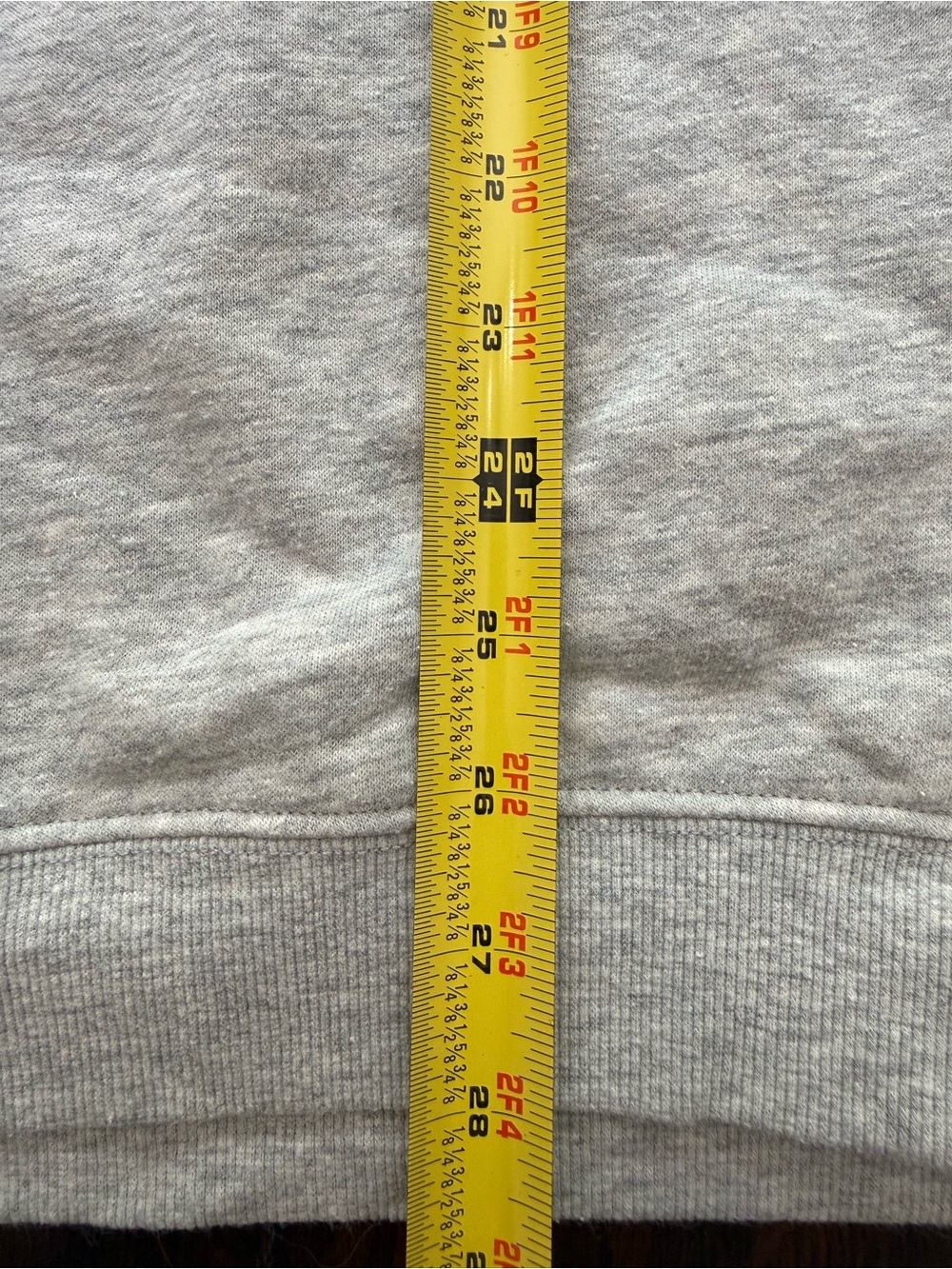 Newport Beach California Graphic Crewneck Sweatshirt - Gray XL - Picture 5 of 7